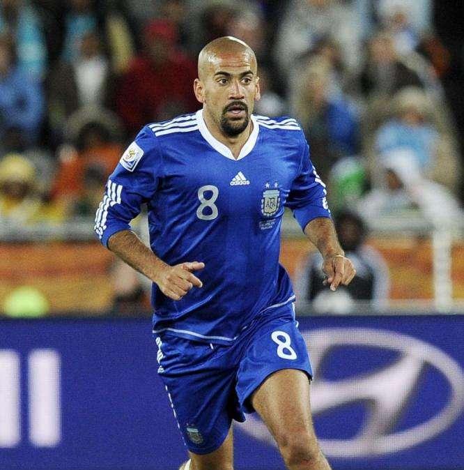 Veron: "Presto molta attenzione alla gestione del gruppo. Il migliore in questo aspetto era Eriksson"