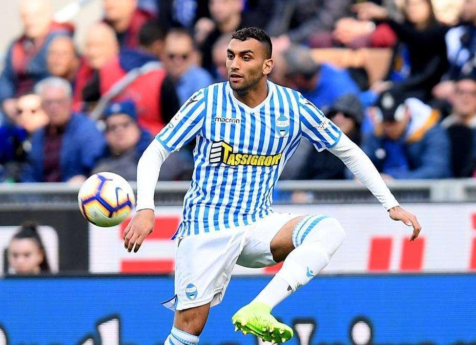 ESCLUSIVA SN - Fares profilo apprezzato anche dalla Samp. L'infortunio rivoluziona i piani Spal