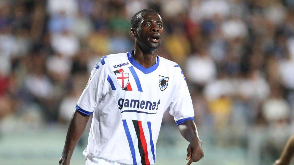 Obiang su Twitter: "ToC siamo finalmente arriivati"