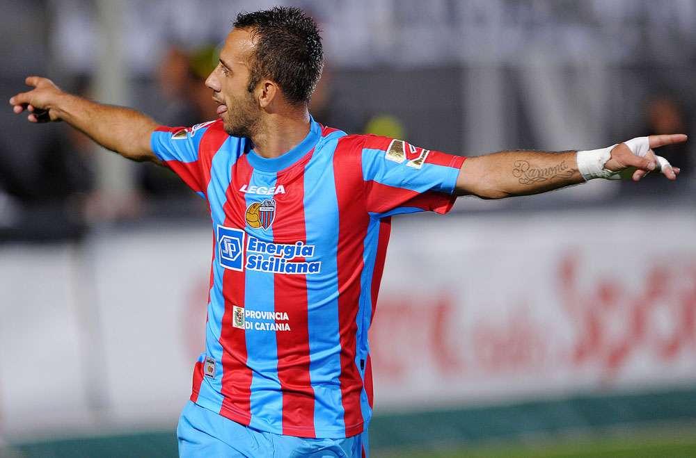 Catania, Mascara ringrazia i compagni 