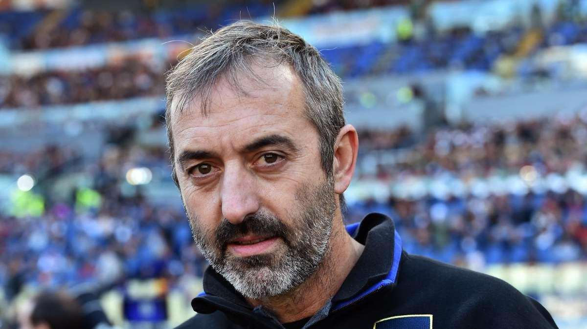 UFFICIALE: Sampdoria, torna Giampaolo