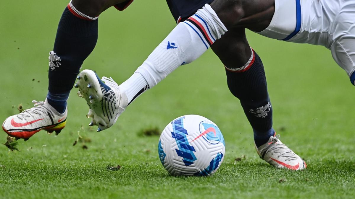 Campionato Primavera 2: gli orari della prima giornata, Sampdoria in campo a Mantova