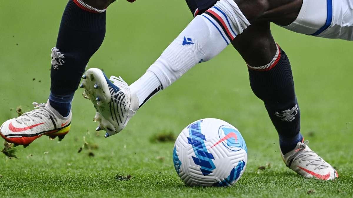 L'ASD Nuova Camunia  ringrazia la Sampdoria: "Occasione di crescita, confronto e orgoglio"