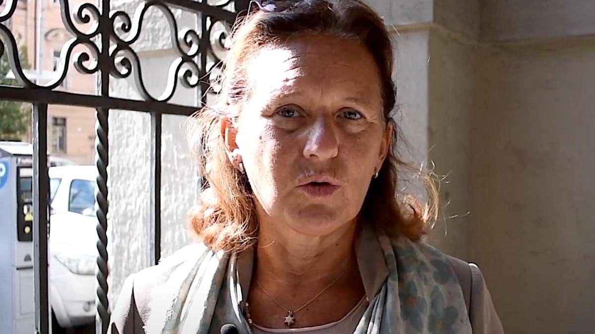 Cori razzisti contro Stankovic, il tweet dalla Comunità Ebraica di Roma