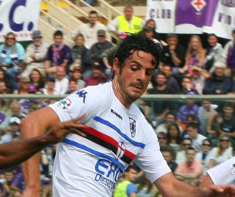 ESCLUSIVA SAMPDORIANEWS - Gigi Sala: "I tre anni fantastici alla Samp mi sono rimasti nel cuore. Del Neri è  tra i migliori tecnici in Italia"