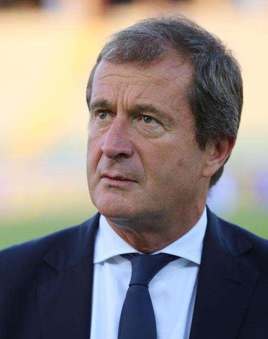 PONTE DI LEGNO LIVE - Osti: "La squadra arriverà completa ai nastri di partenza. Pronti a riaccogliere Schick ma la decisione sta a lui"