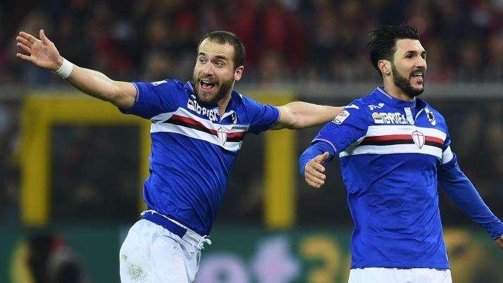 De Silvestri: "Palermo ambiente caldo. La Nazionale è un mio obiettivo"