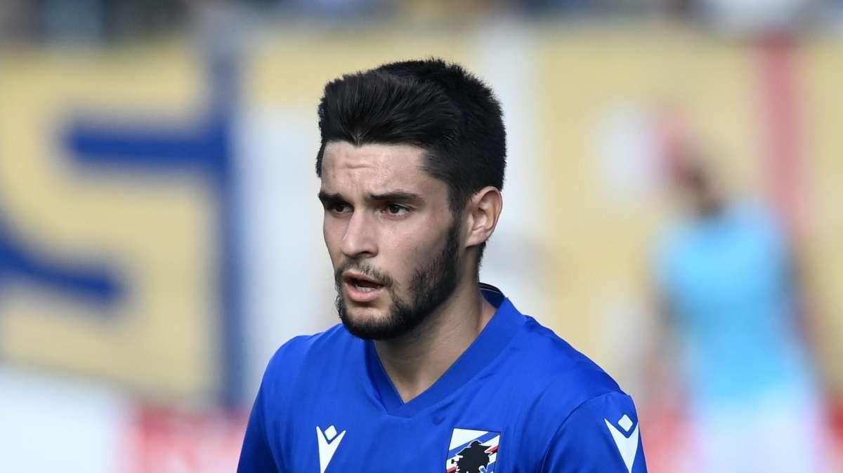 Sampdoria-Frosinone: spingiamo ancora con Yepes, poi traversa del Frosinone