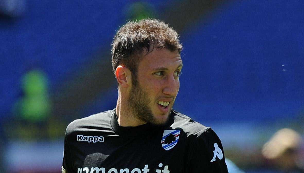 Regini: "Ci manca una vittoria con una grande squadra"