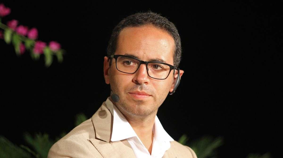 Criscitiello sui blucerchiati: "L'arrivo di Sagramola rilancia le ambizioni di un club che adesso può puntare alla rinascita definitiva"