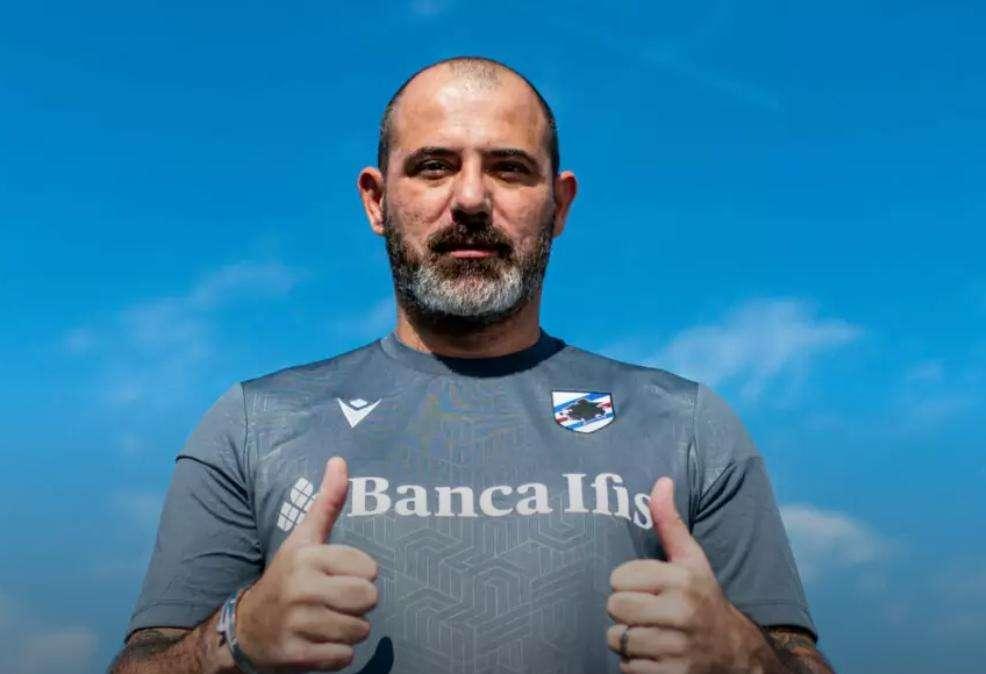 Sampdoria con Stankovic, differenziato per Winks. Domani pomeridiano (Video)