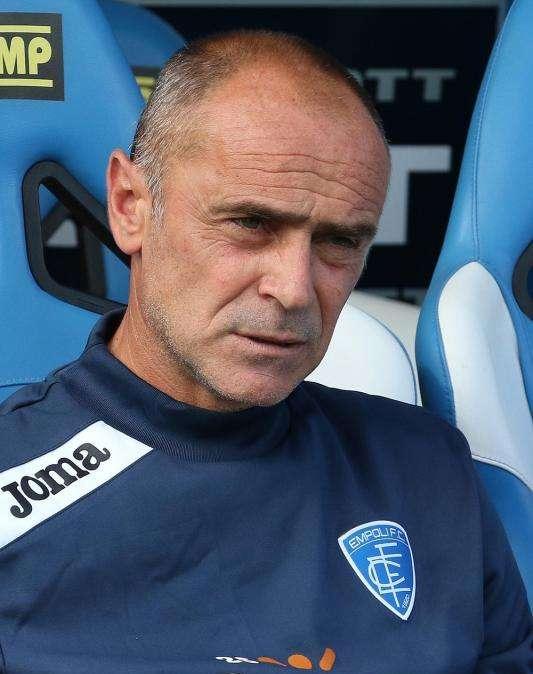 Martusciello: "Mi farà un grande effetto affrontare Giampaolo"