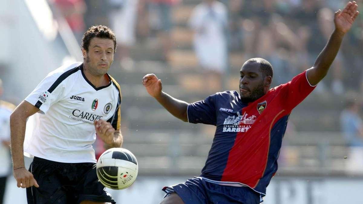 ESCLUSIVA SN - Colombo: "Alla Samp avrei potuto fare molto di più, forse sono arrivato nel momento sbagliato"