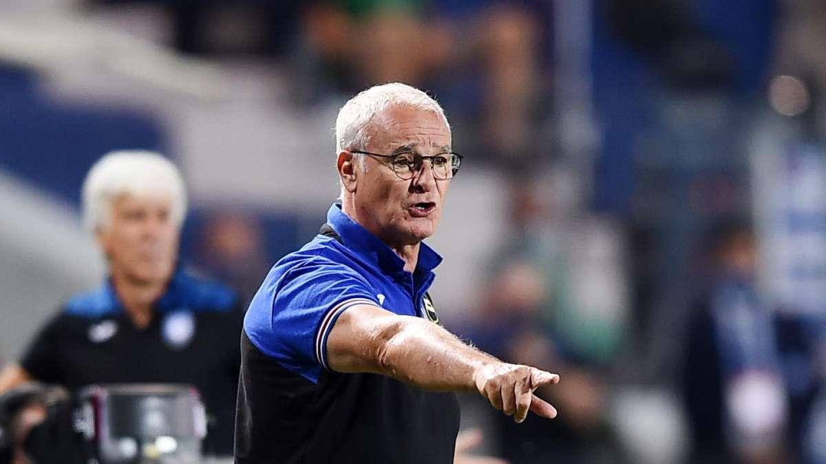 Ranieri: "All'inizio ho cercato di ricreare l'autostima nei propri mezzi. Nuovo inizio? Sarà bellissimo".