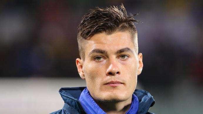 Il report statistico di Sampdoria - Bologna