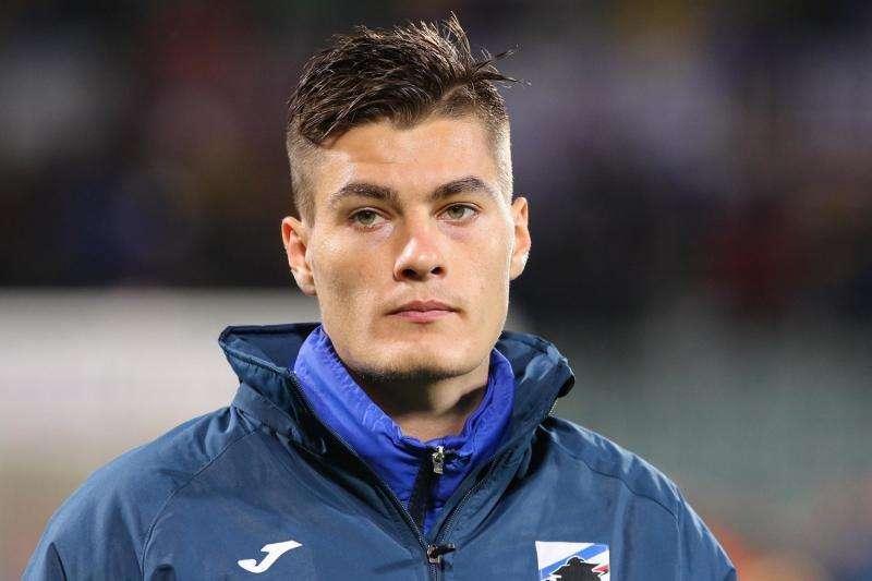 Schick secondo miglior marcatore U21 tra A e B