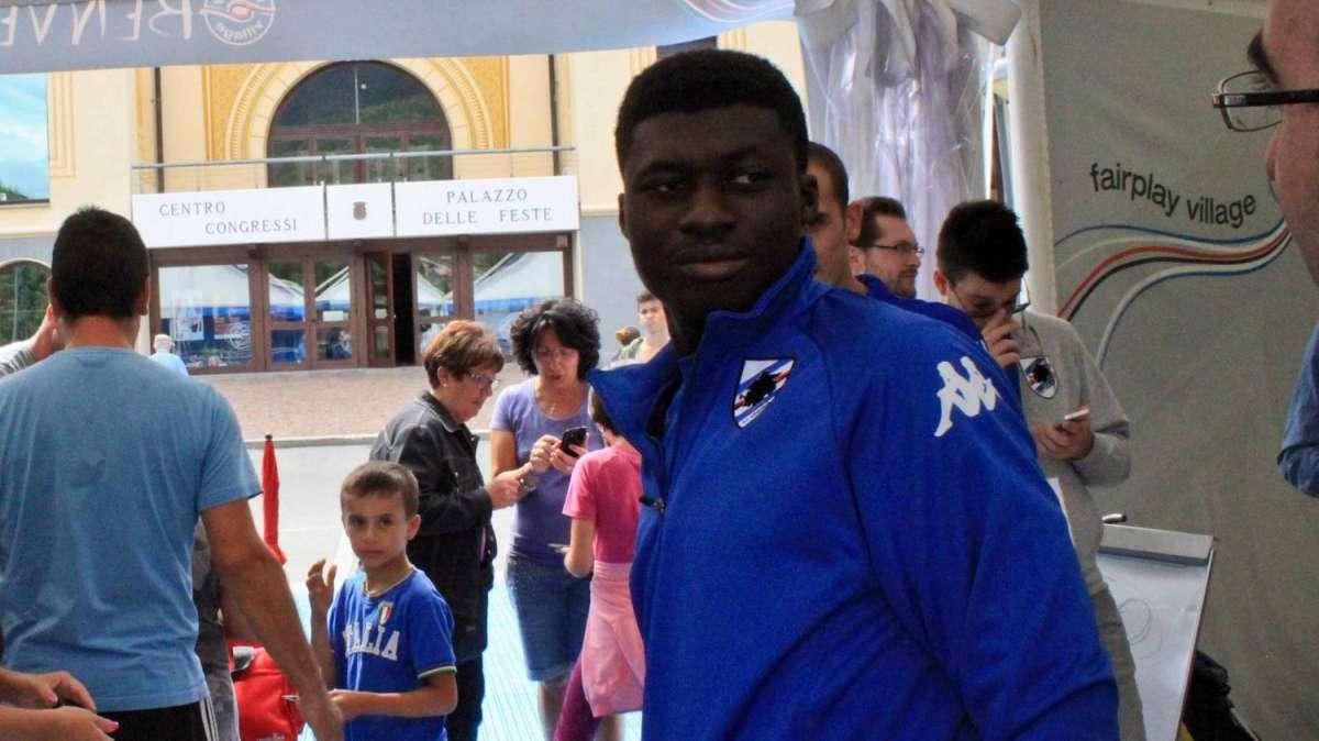 Duncan: "Siamo venuti qui per giocarcela e ci stiamo riuscendo"