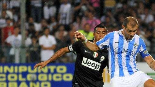 Maresca su Twitter sul match di Pecara: "Cercheremo di allungare la nostra striscia positiva di risultati"