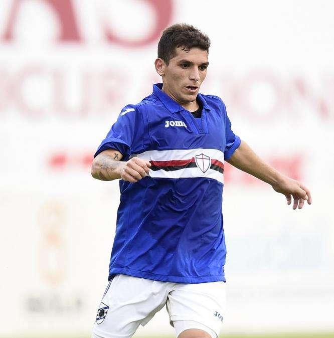 SAMPDORIA MVP: Torreira fa impallidire la Vecchia Signora