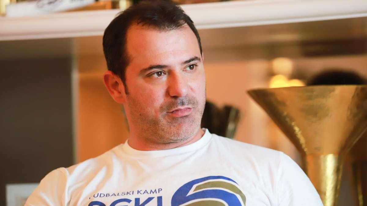 Stankovic alla Sampdoria: i primi dettagli sull'accordo