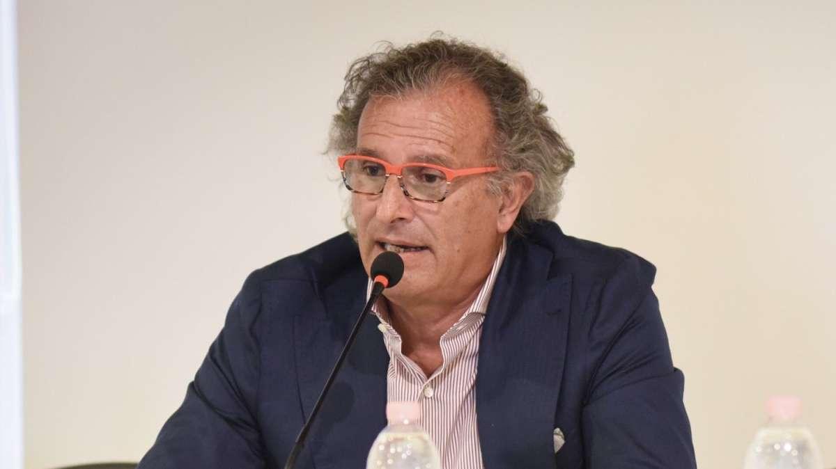 Salernitana k.o. con Sampdoria, Imborgia: "Una bella mazzata"