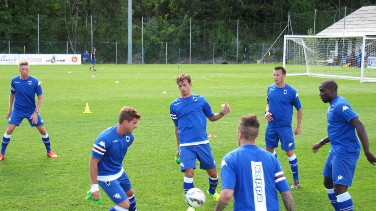 Fedato: "Sono molto contento di essere arrivato qui, in una società affermata, seria e con tanta storia"