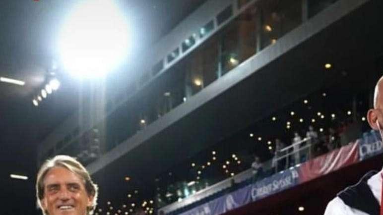Compleanno Vialli, il messaggio di Mancini il gemello del goal alla Sampdoria