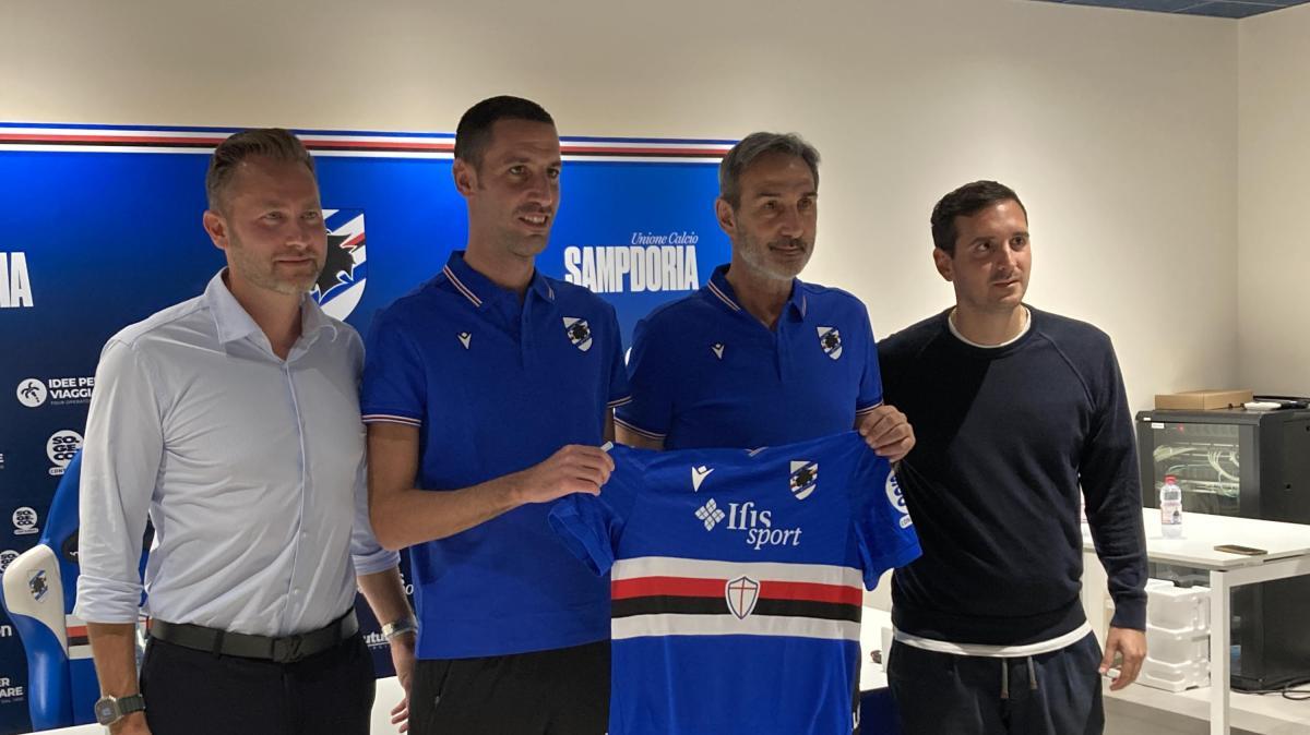 Scarrone: "Sampdoria, lo staff non sta portando i risultati sperati"