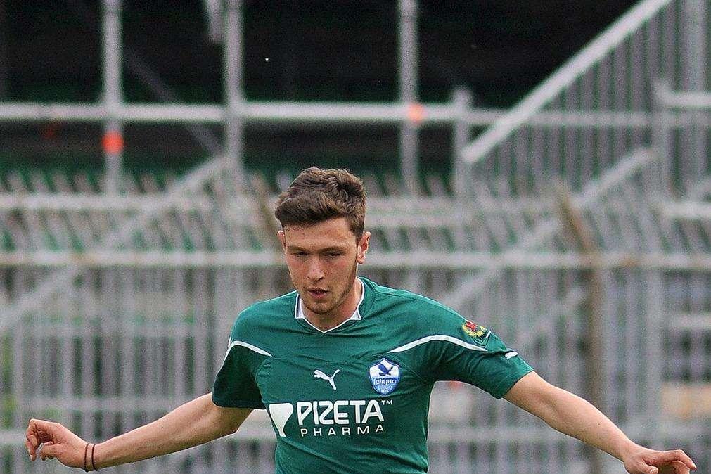 Rizzo: “Finalmente torno ad indossare la maglia della Samp. Sono curioso di vedere cosa potrò fare in Serie A”