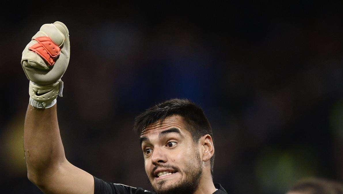 SAMPDORIA MVP: super-Romero e un primo tempo da applausi