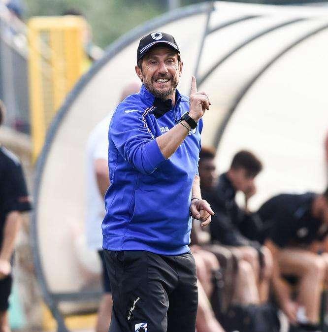 Precedenti Di Francesco-Inzaghi: media goal di 3 reti per match
