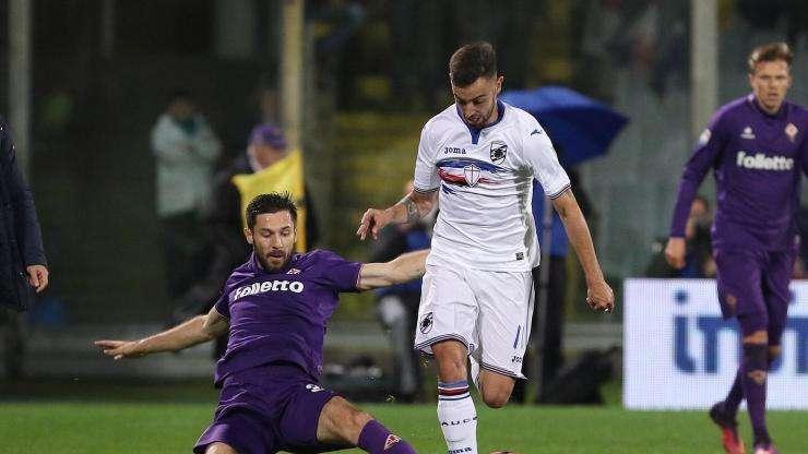 La Fiorentina ci prova anche per Fernandes