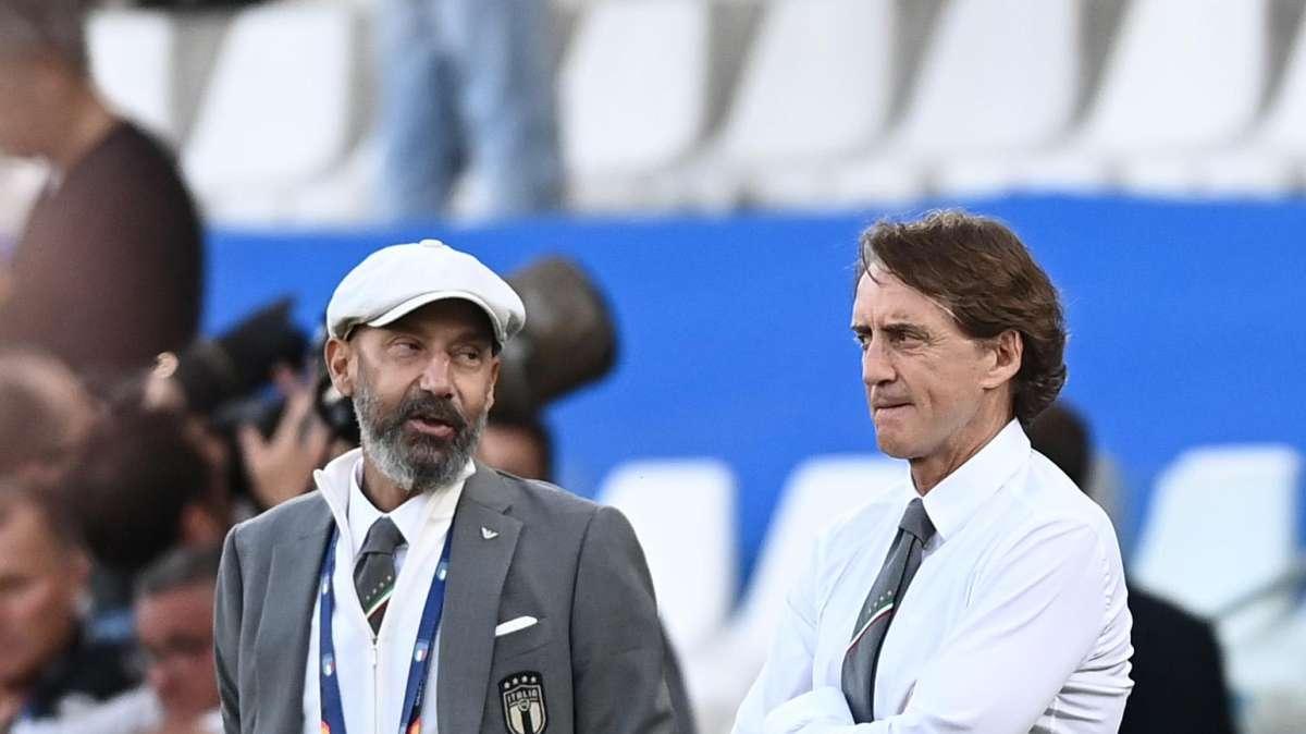 Sampdoria, Mancini ricorda Vialli, Eriksson e Mihajlovic: "Non si può immaginare quanto mi mancano"