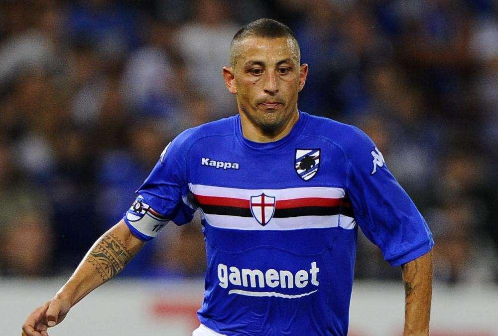 Palombo: "Siamo una squadra che mette in campo umiltà, corsa e volontà"