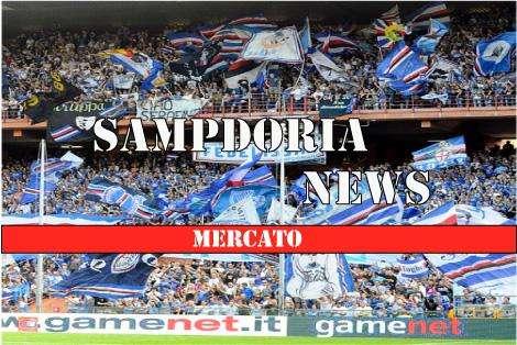 SAMPDORIANEWS MERCATO è il nuovo appuntamento settimanale dell'estate, oggi la prima puntata con 2 grandi ospiti