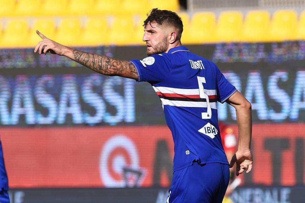 Chabot: "Ribaltato partita dopo mio goal. Siamo molto orgogliosi. In Italia per imparare dai migliori"