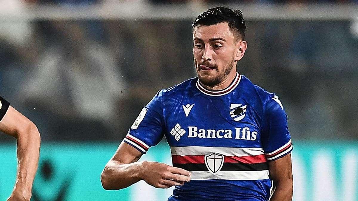 Sampdoria-Cremonese: succede di tutto, Curto e Ferrari salvano sulla linea!