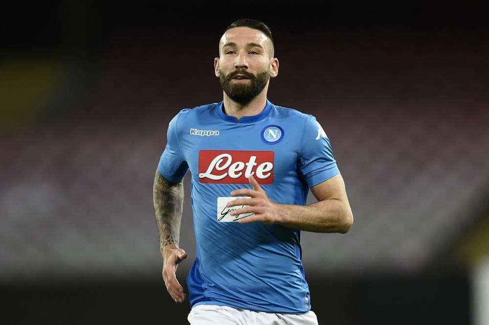 Tonelli: "Ho voluto fortemente avere questa possibilità"