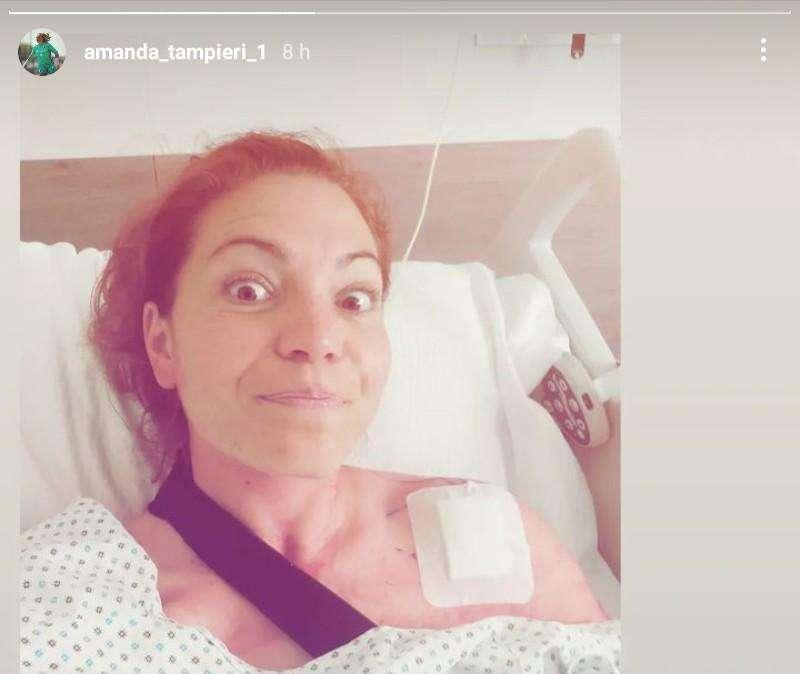 Sampdoria Women, Tampieri: "Inizia il countdown per tornare in campo"