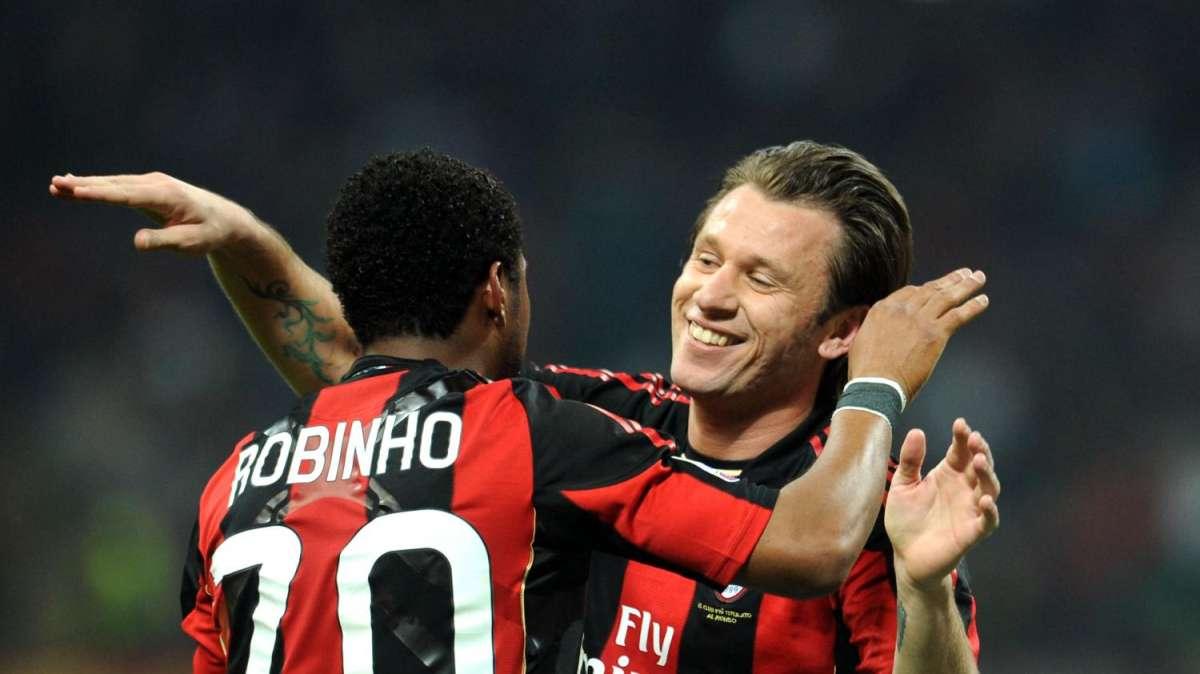 Il Milan passeggia sulla Samp: al Meazza finisce 3-0