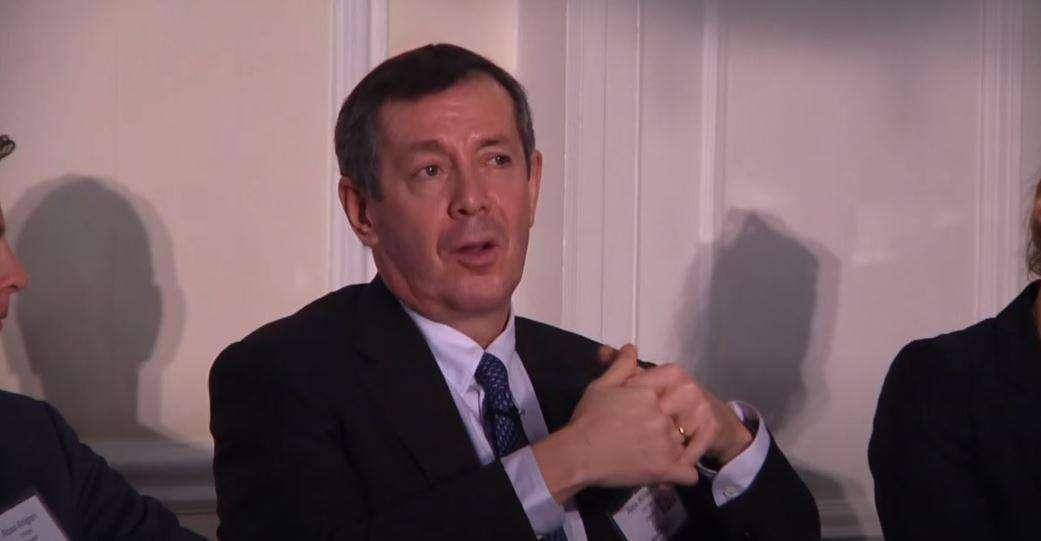 L'ex Samp De Vitis: "Ci ha colpito umiltà e il non ostentare di Knaster"