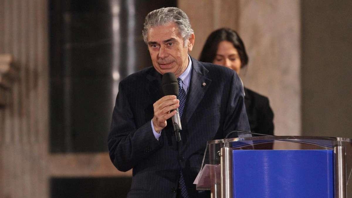Ferrajolo: "Roma, serve una partita seria per vincere con la Sampdoria"