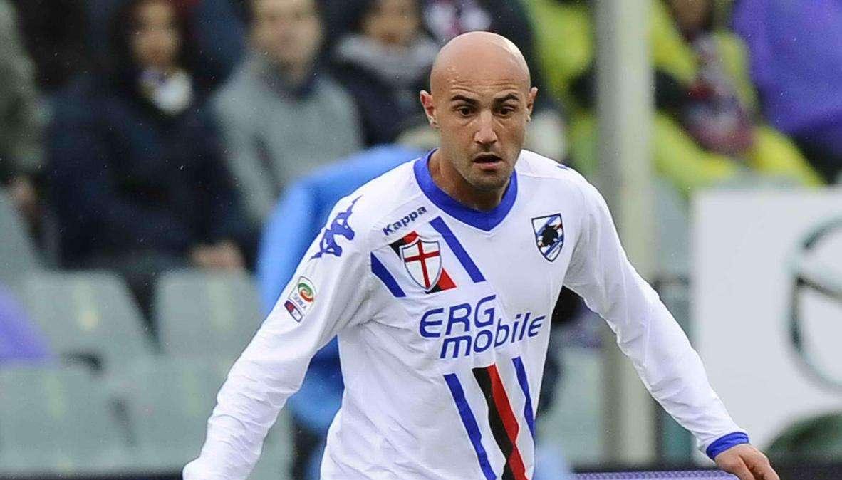ESCLUSIVA SN-RADIO103 - Chiesa: "Maccarone? Ragazzo sensibile, si impegna molto. Un signor attaccante. Samp può contarci" 