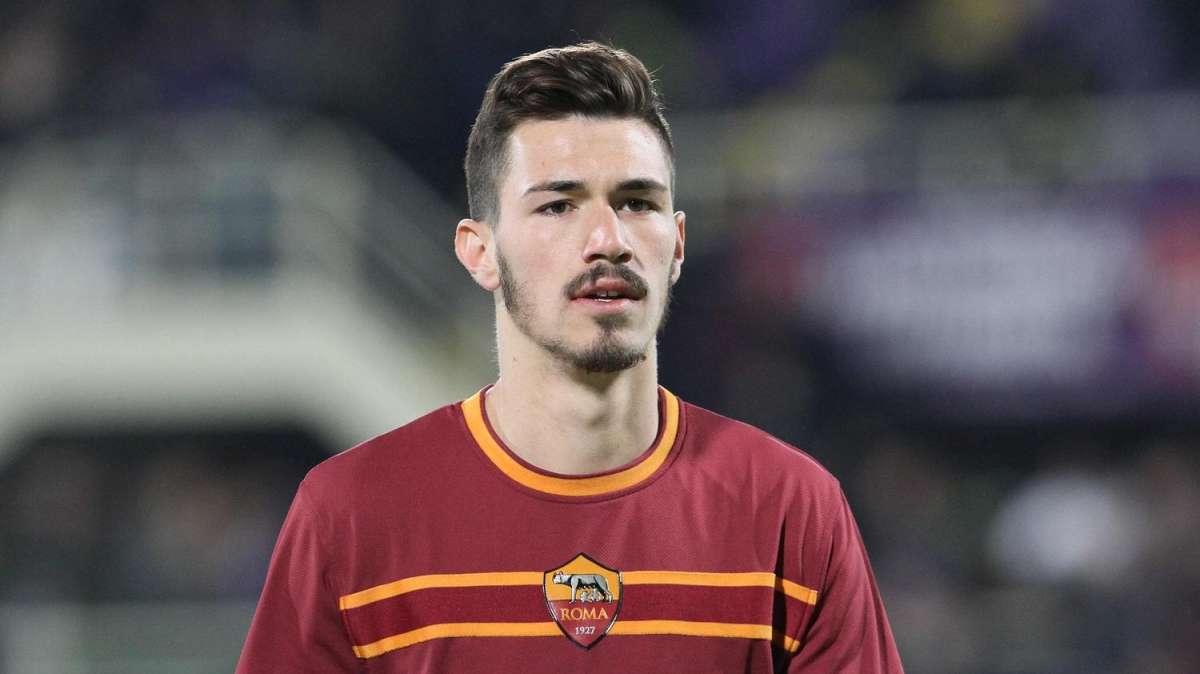 Romagnoli: "Il gruppo è fantastico, si lavora in armonia"