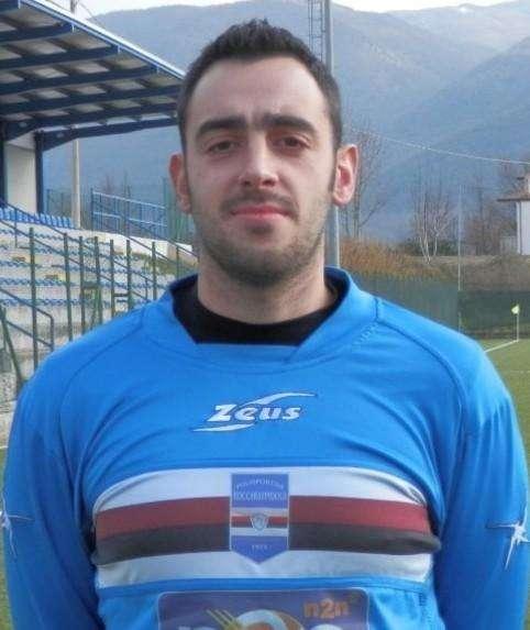 ESCLUSIVA SN: Roccaravindola, capitan Forte: "In Molise siamo conosciuti con il nome Blucerchiati. Spero nella Samp in Europa l'anno che verrà" 
