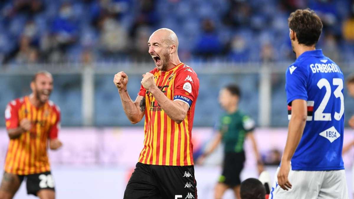 Samplace, Michieli: "Di male in peggio"