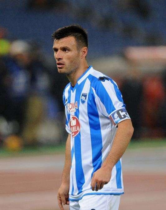 Memushaj: "Dovevamo fare di più. Bisogna pensare alla partita di sabato"