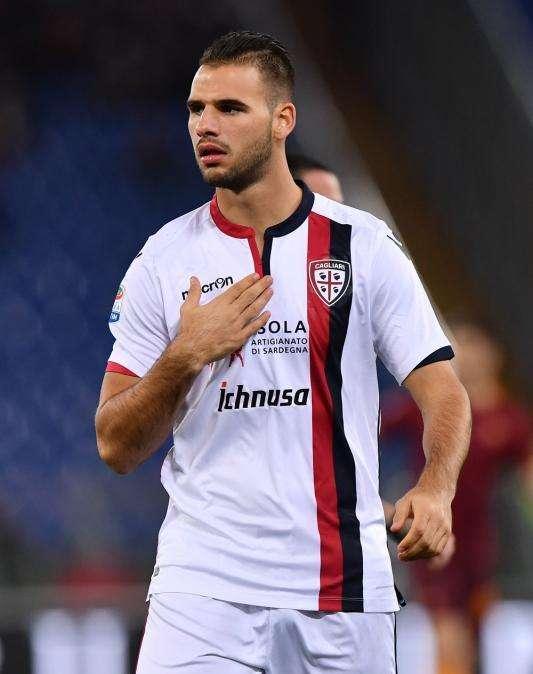Tachtsidis: "In questa partita non si scherza"