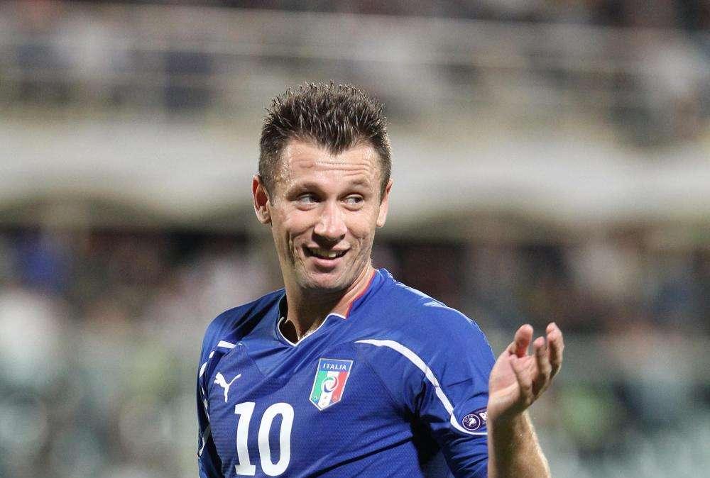 Toh, hanno scoperto Cassano...