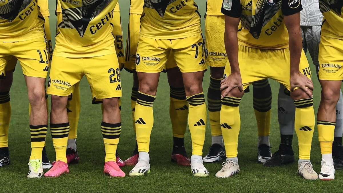 Pisa -Sampdoria, con il Var niente rigore ai toscani. Espulso Giordano